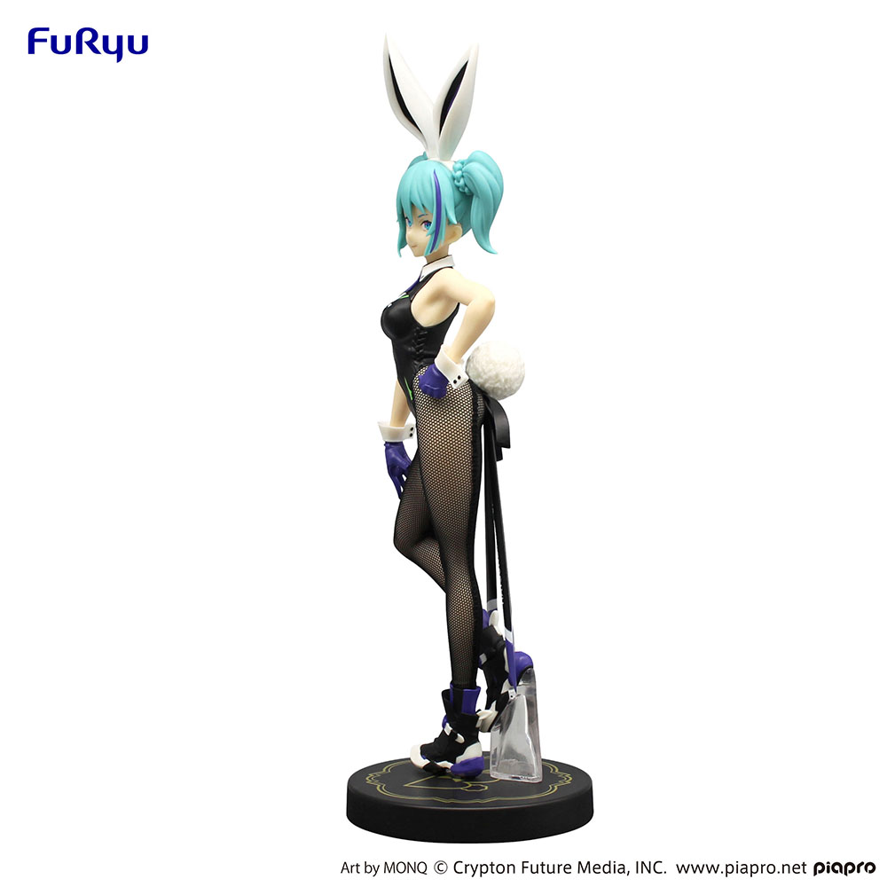 BiCute Bunnies Figure 6体まとめ売り BiCute Bunnies Figure Date A Live Ⅴ Mukuro Hoshimiya: Pink